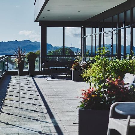 Stord Hotel Dış mekan fotoğraf